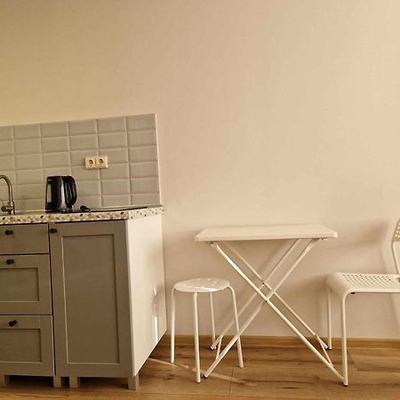 Studija29 Apartment Klaipeda Ngoại thất bức ảnh