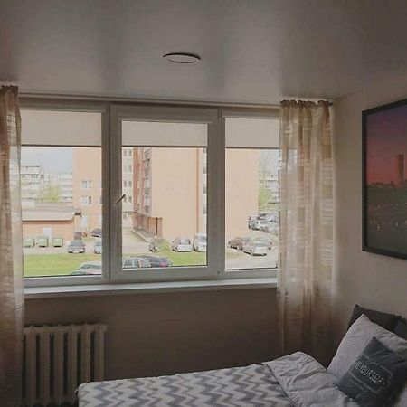 Studija29 Apartment Klaipeda Ngoại thất bức ảnh