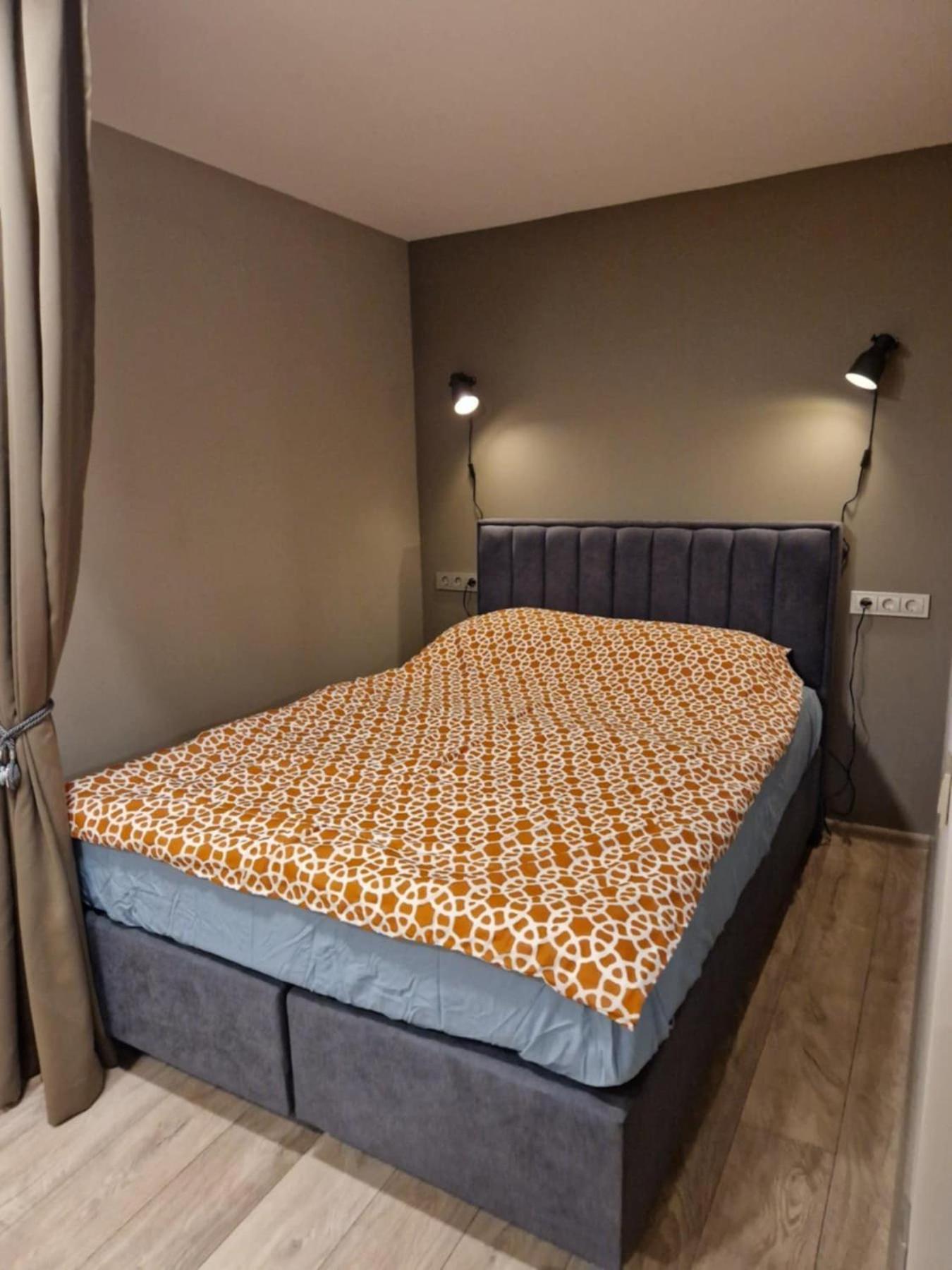Studija29 Apartment Klaipeda Ngoại thất bức ảnh