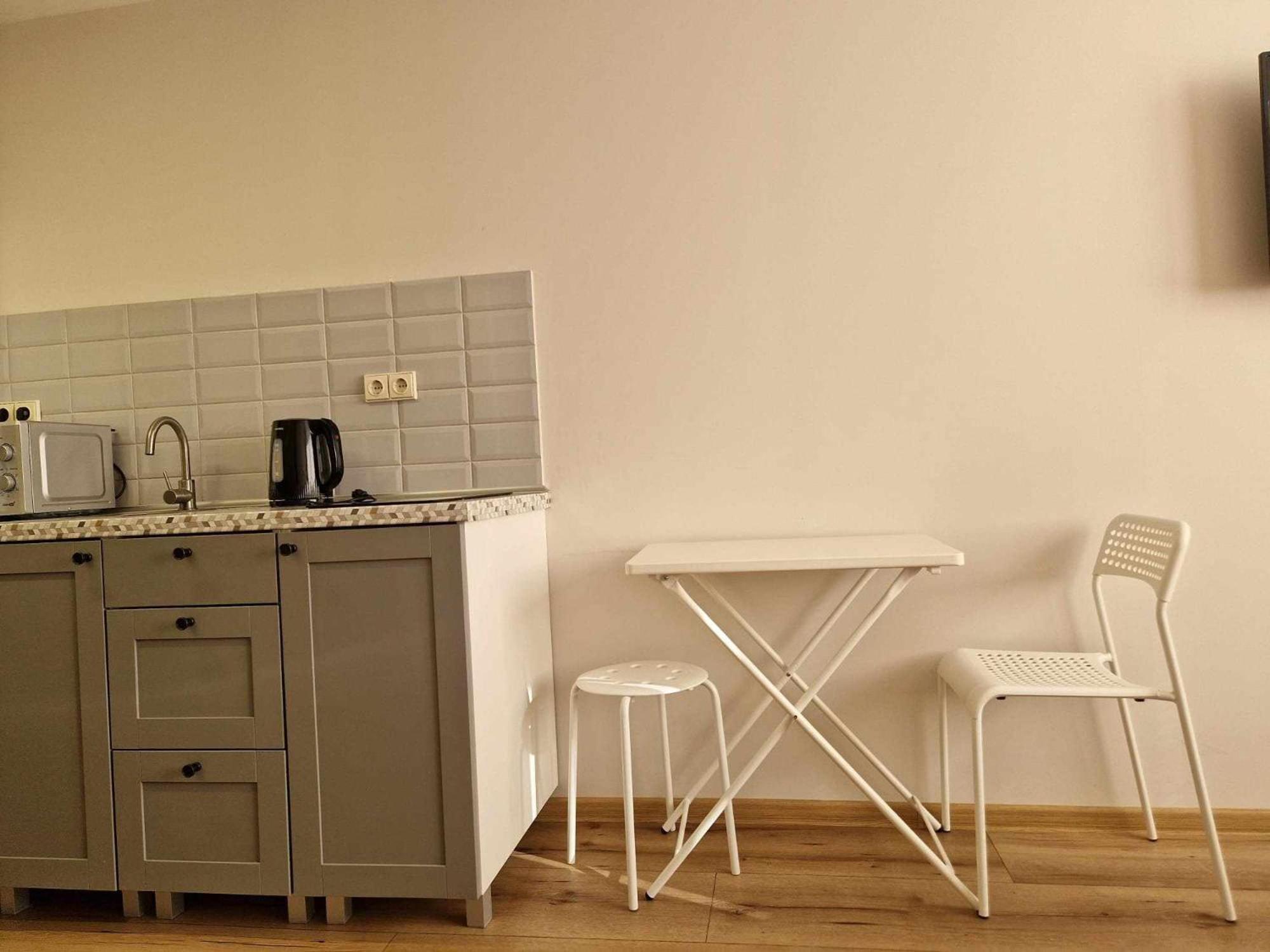 Studija29 Apartment Klaipeda Ngoại thất bức ảnh