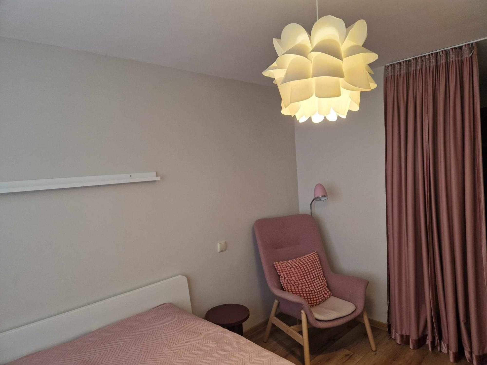 Studija29 Apartment Klaipeda Ngoại thất bức ảnh