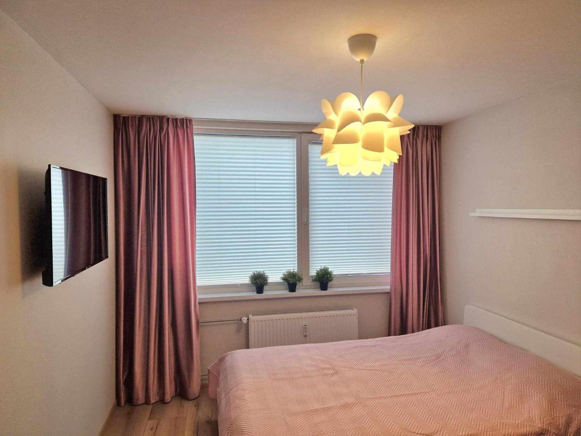 Studija29 Apartment Klaipeda Ngoại thất bức ảnh