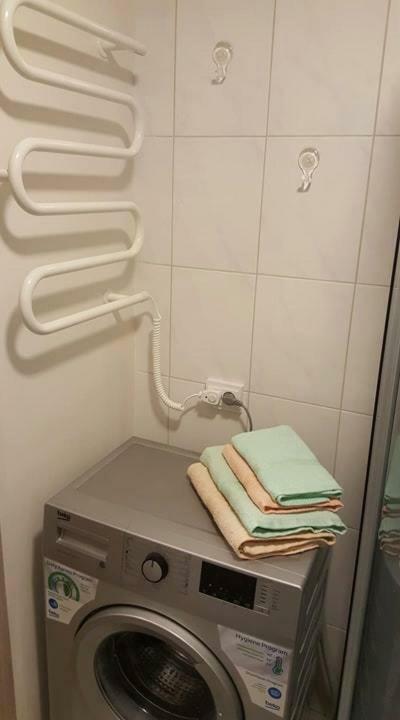 Studija29 Apartment Klaipeda Ngoại thất bức ảnh