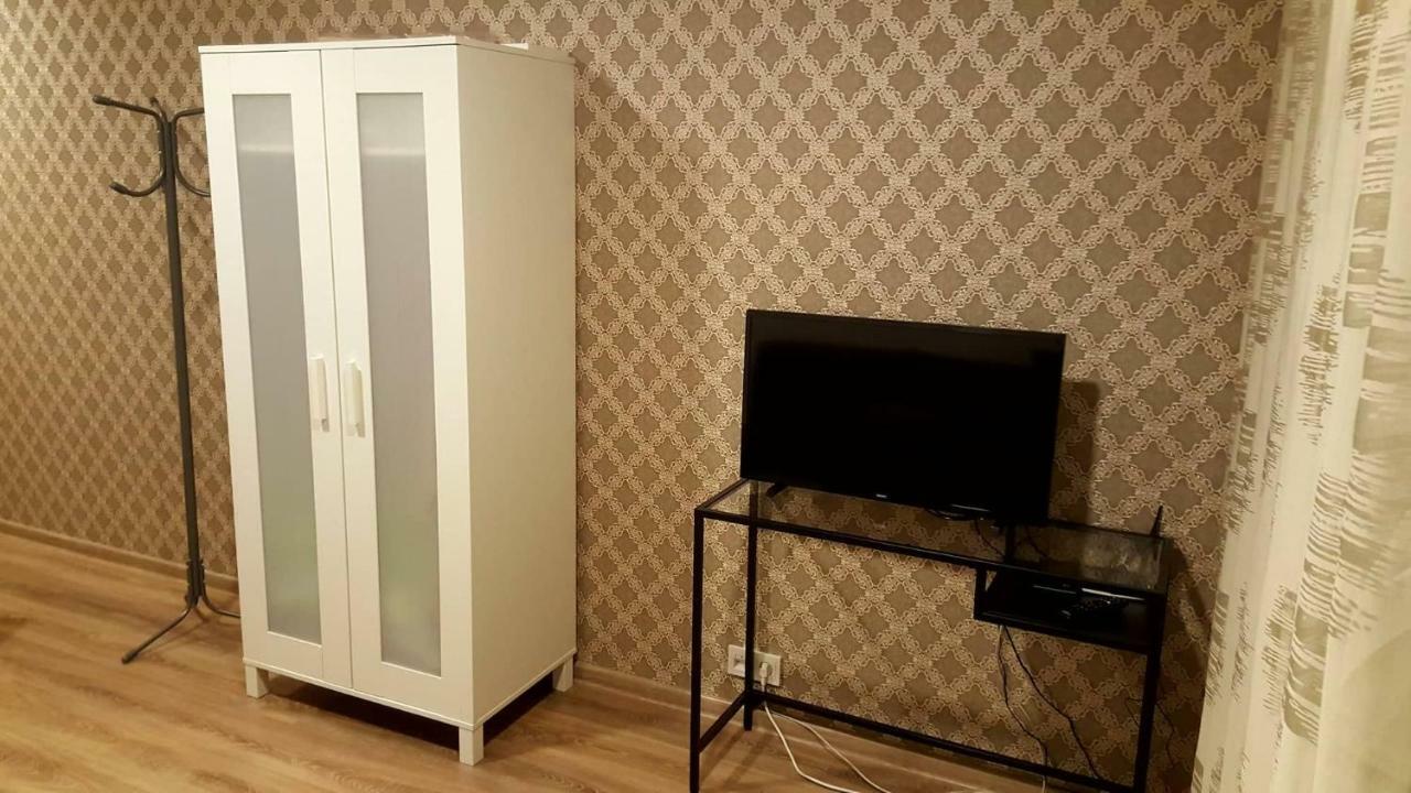 Studija29 Apartment Klaipeda Ngoại thất bức ảnh